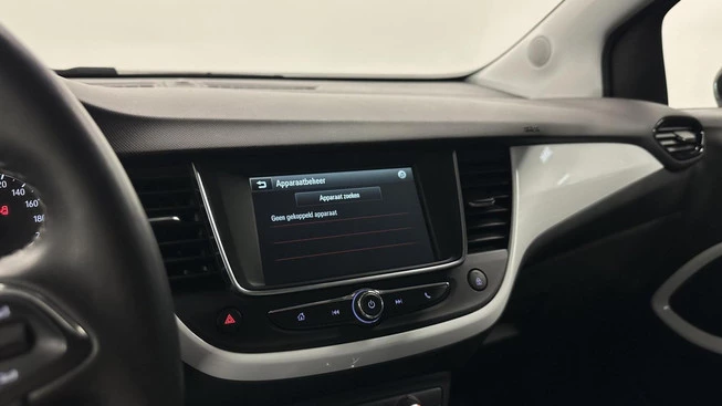 Opel Crossland X - Afbeelding 25 van 30