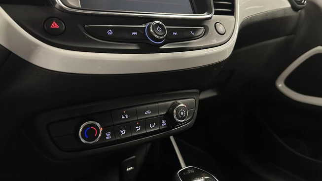 Opel Crossland X - Afbeelding 27 van 30