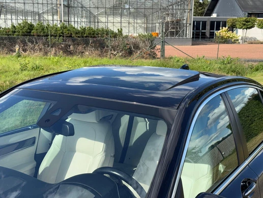BMW 7 Serie - Afbeelding 13 van 30