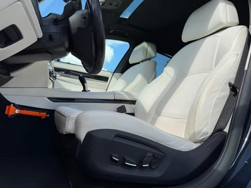 BMW 7 Serie - Afbeelding 15 van 30