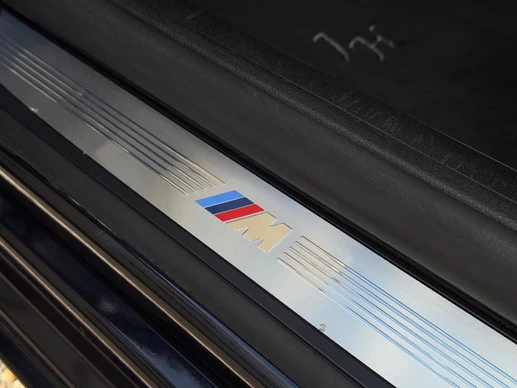 BMW 7 Serie - Afbeelding 18 van 30