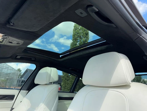 BMW 7 Serie - Afbeelding 19 van 30