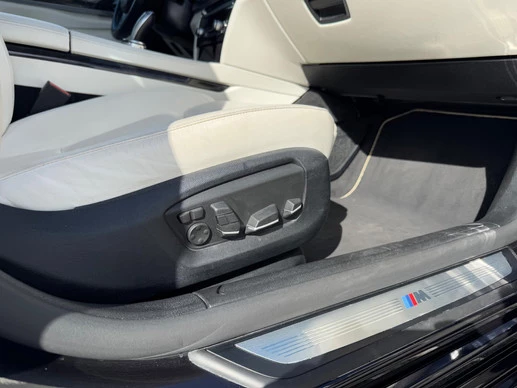 BMW 7 Serie - Afbeelding 22 van 30