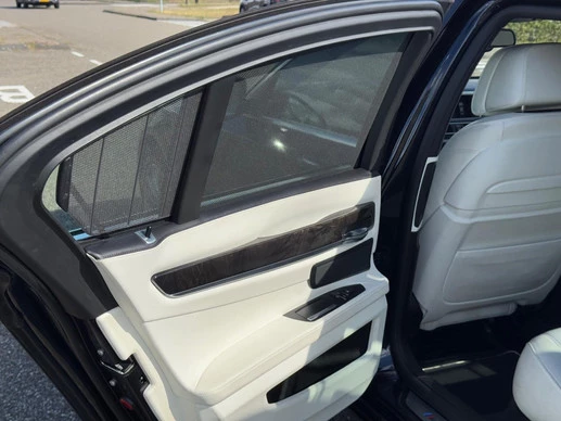 BMW 7 Serie - Afbeelding 26 van 30