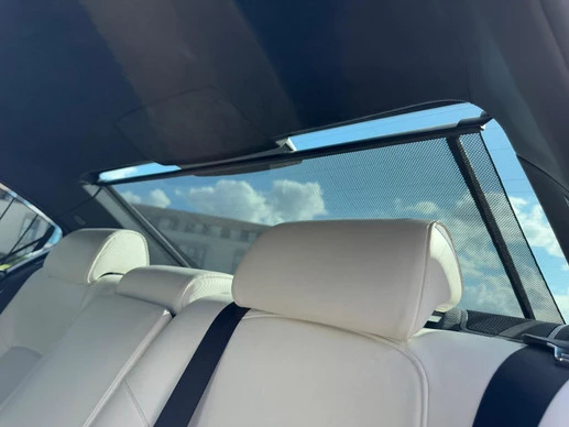BMW 7 Serie - Afbeelding 28 van 30