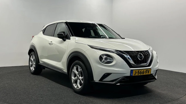Nissan Juke - Afbeelding 3 van 30