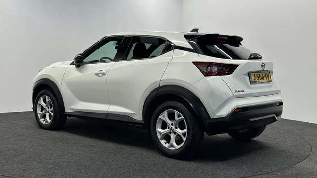 Nissan Juke - Afbeelding 4 van 30