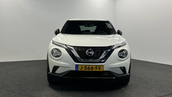 Nissan Juke - Afbeelding 6 van 30