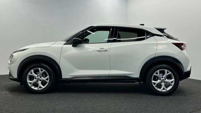 Nissan Juke - Afbeelding 8 van 30