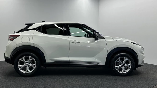 Nissan Juke - Afbeelding 9 van 30