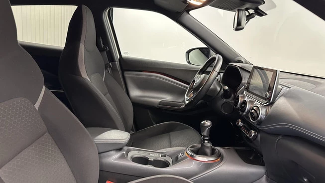 Nissan Juke - Afbeelding 11 van 30