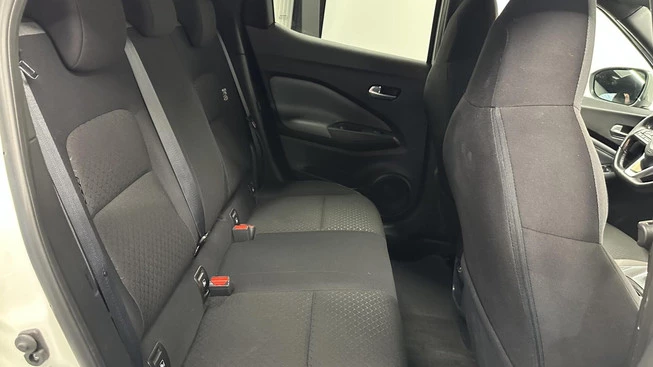 Nissan Juke - Afbeelding 13 van 30