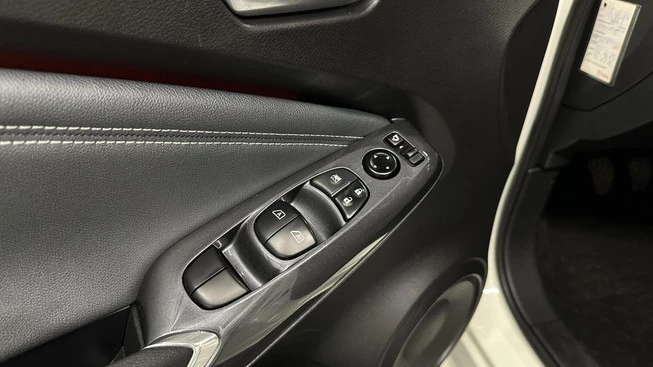 Nissan Juke - Afbeelding 15 van 30