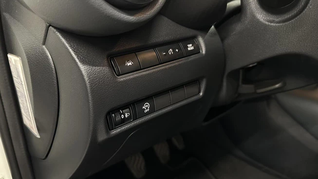 Nissan Juke - Afbeelding 16 van 30