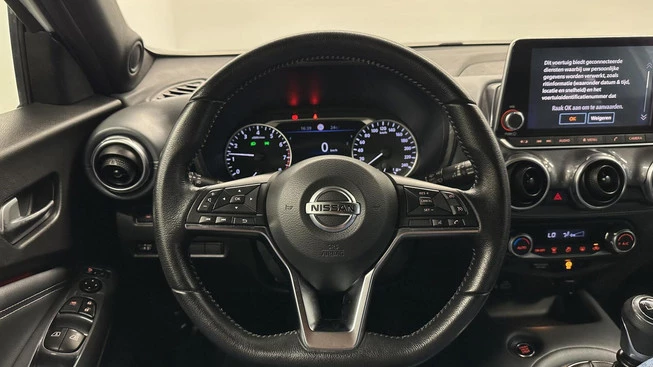 Nissan Juke - Afbeelding 17 van 30
