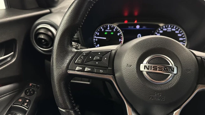 Nissan Juke - Afbeelding 18 van 30