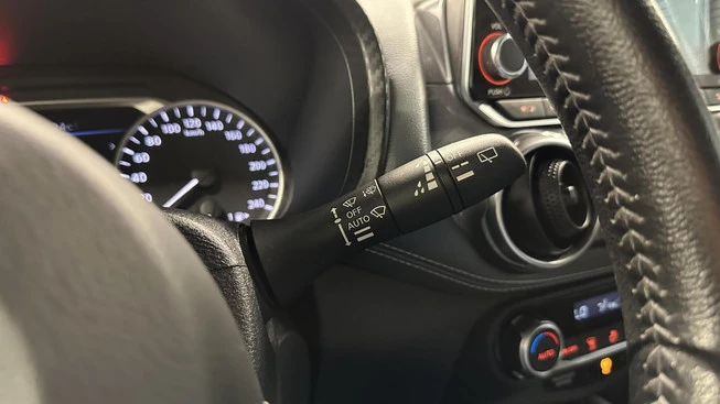 Nissan Juke - Afbeelding 21 van 30