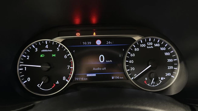 Nissan Juke - Afbeelding 22 van 30