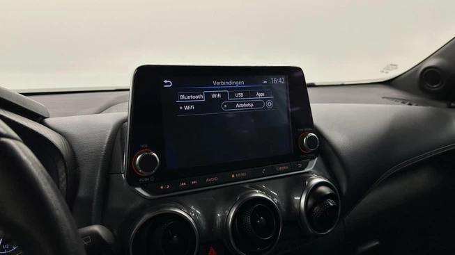 Nissan Juke - Afbeelding 23 van 30