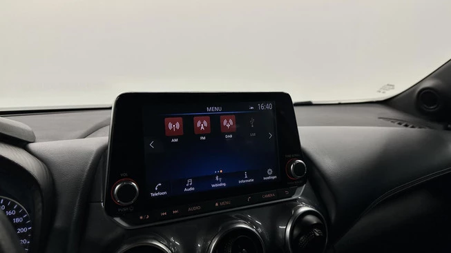 Nissan Juke - Afbeelding 24 van 30
