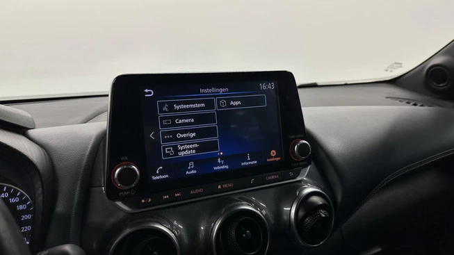 Nissan Juke - Afbeelding 26 van 30