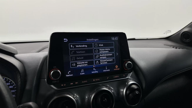 Nissan Juke - Afbeelding 27 van 30