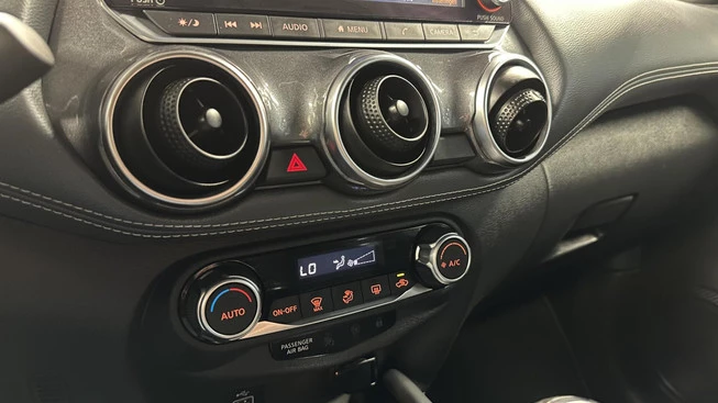 Nissan Juke - Afbeelding 28 van 30