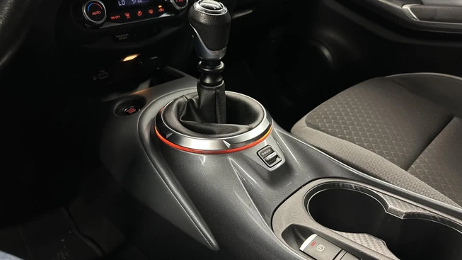 Nissan Juke - Afbeelding 29 van 30