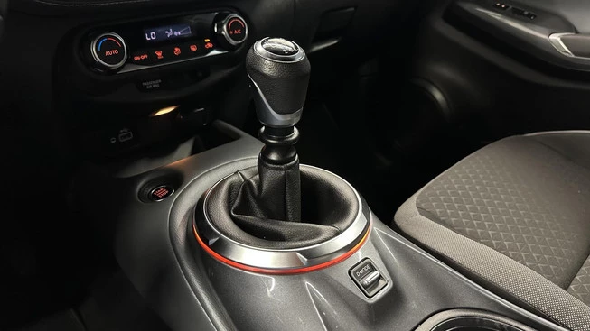 Nissan Juke - Afbeelding 30 van 30