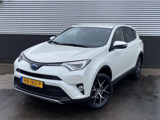Toyota RAV4 - Afbeelding 1 van 30