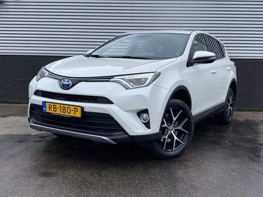 Toyota RAV4 - Afbeelding 2 van 30