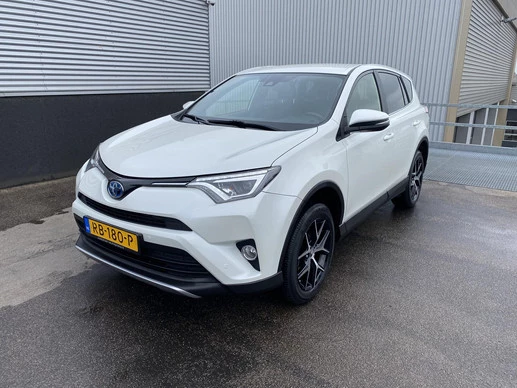 Toyota RAV4 - Afbeelding 3 van 30