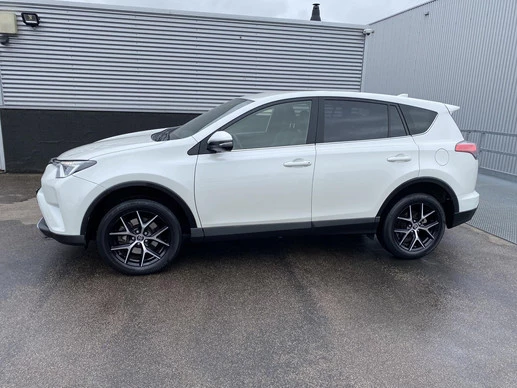 Toyota RAV4 - Afbeelding 4 van 30