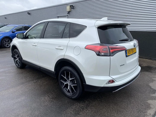 Toyota RAV4 - Afbeelding 5 van 30