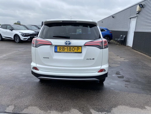 Toyota RAV4 - Afbeelding 6 van 30