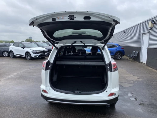 Toyota RAV4 - Afbeelding 7 van 30