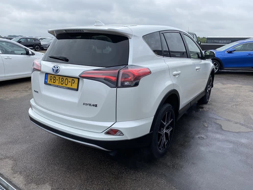 Toyota RAV4 - Afbeelding 13 van 30