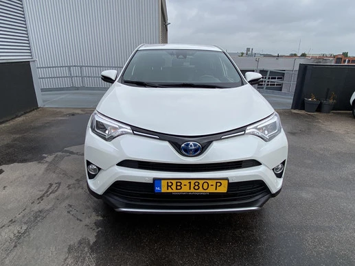 Toyota RAV4 - Afbeelding 16 van 30