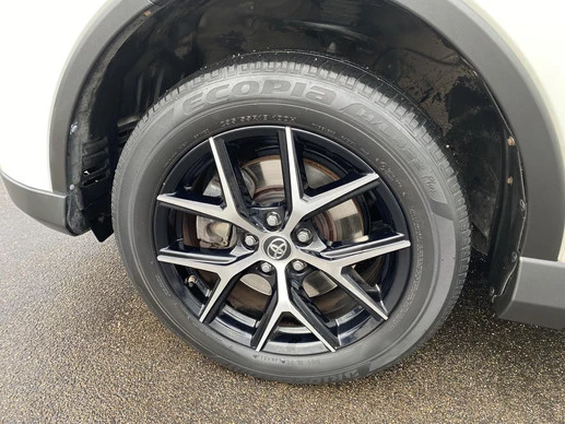 Toyota RAV4 - Afbeelding 17 van 30