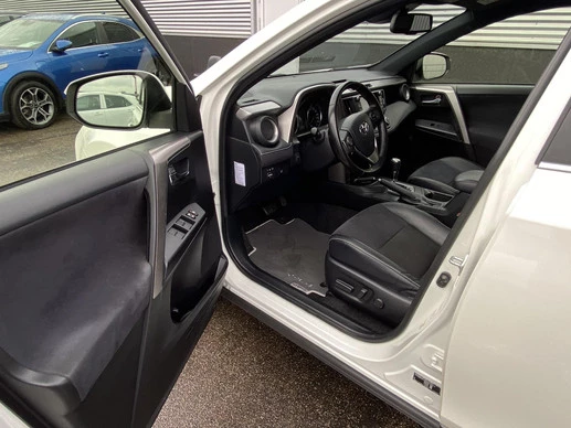 Toyota RAV4 - Afbeelding 19 van 30