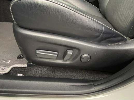 Toyota RAV4 - Afbeelding 21 van 30