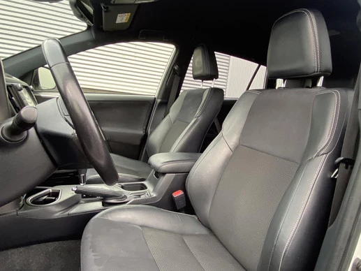 Toyota RAV4 - Afbeelding 23 van 30