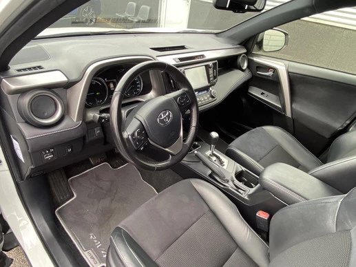 Toyota RAV4 - Afbeelding 24 van 30