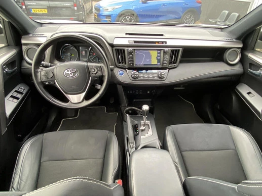 Toyota RAV4 - Afbeelding 25 van 30