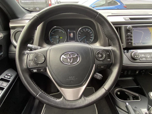 Toyota RAV4 - Afbeelding 26 van 30