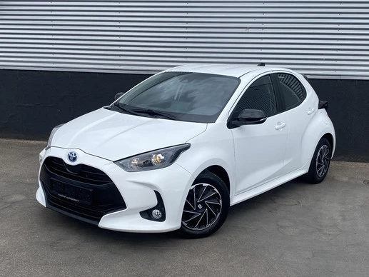 Toyota Yaris - Afbeelding 1 van 30