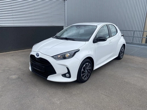 Toyota Yaris - Afbeelding 3 van 30