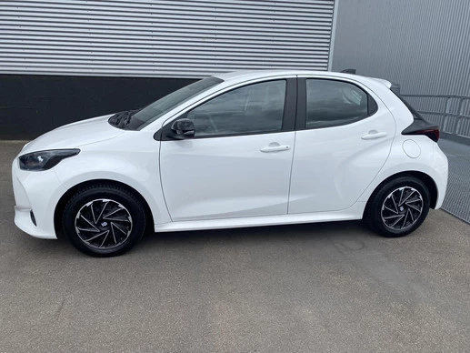 Toyota Yaris - Afbeelding 4 van 30