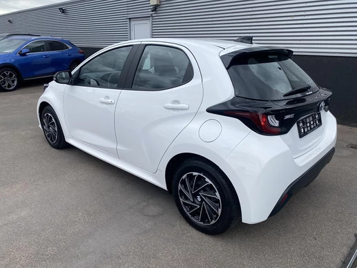 Toyota Yaris - Afbeelding 5 van 30