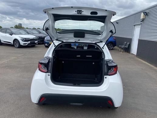 Toyota Yaris - Afbeelding 7 van 30